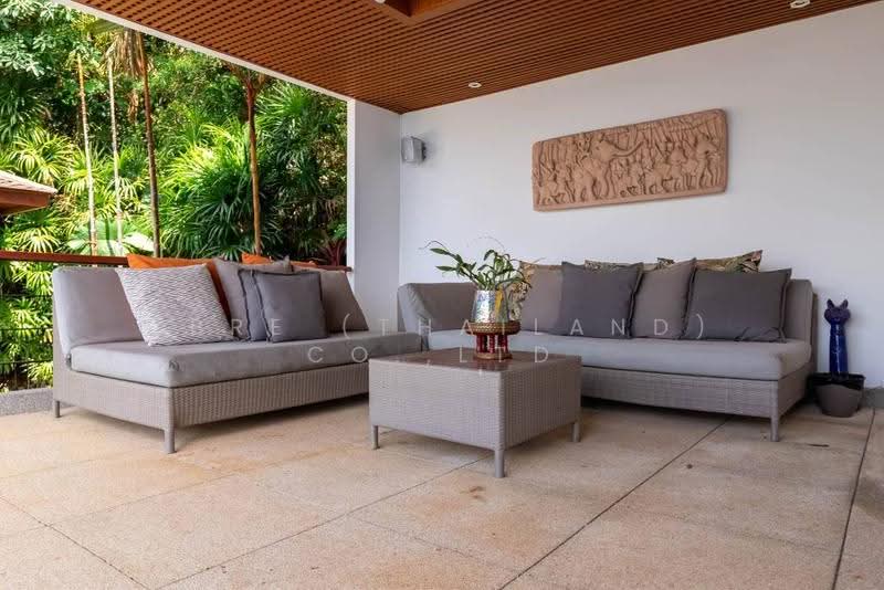 Ayara Surin, Phuket, 125 Si Soonthon Road, Choeng Thale, Thalang, Phuket, 4 Bedrooms, 791 sqm, Single Detached House For Sale, by CBRE (Thailand) Co.,Ltd, 500622808 - DDproperty.com