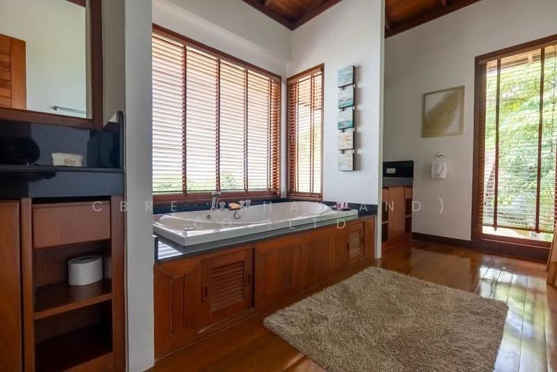 Ayara Surin, Phuket, 125 Si Soonthon Road, Choeng Thale, Thalang, Phuket, 4 Bedrooms, 791 sqm, Single Detached House For Sale, by CBRE (Thailand) Co.,Ltd, 500622808 - DDproperty.com