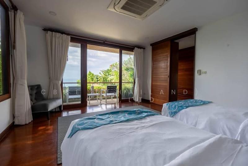 Ayara Surin, Phuket, 125 Si Soonthon Road, Choeng Thale, Thalang, Phuket, 4 Bedrooms, 791 sqm, Single Detached House For Sale, by CBRE (Thailand) Co.,Ltd, 500622808 - DDproperty.com