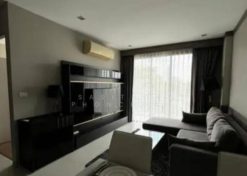 Trapezo Sukhumvit 16, Bangkok, Soi Sukhumvit 16, Khlong Toei, Bangkok, 2 Bedrooms, 75 sqm, Condo For Sale, by Sasithon Phonchuai, 500622811 - DDproperty.com