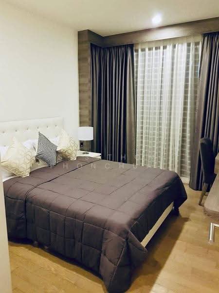 Trapezo Sukhumvit 16 : ทราเพโซ สุขุมวิท 16, กรุงเทพ, ซอยสุขุมวิท 16, คลองเตย, กรุงเทพ, 75 ตร.ม., คอนโด ขาย, โดย Sasithon Phonchuai, 500622811 - DDproperty.com