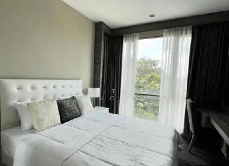 Trapezo Sukhumvit 16, Bangkok, Soi Sukhumvit 16, Khlong Toei, Bangkok, 2 Bedrooms, 75 sqm, Condo For Sale, by Sasithon Phonchuai, 500622811 - DDproperty.com