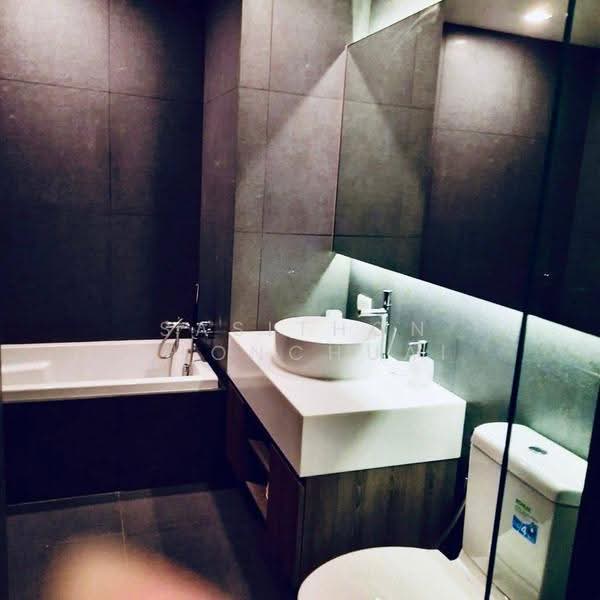 Trapezo Sukhumvit 16, Bangkok, Soi Sukhumvit 16, Khlong Toei, Bangkok, 2 Bedrooms, 75 sqm, Condo For Sale, by Sasithon Phonchuai, 500622811 - DDproperty.com