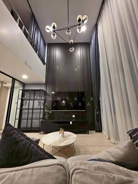 Knightsbridge Prime Sathorn : ไนท์บริดจ์ ไพรม์ สาทร, กรุงเทพ, 599 นราธิวาสราชนครินทร์, ทุ่งมหาเมฆ, สาทร, กรุงเทพ, 38 ตร.ม., คอนโด ขาย, โดย Thanyalak Ajmera, 500622812 - DDproperty.com