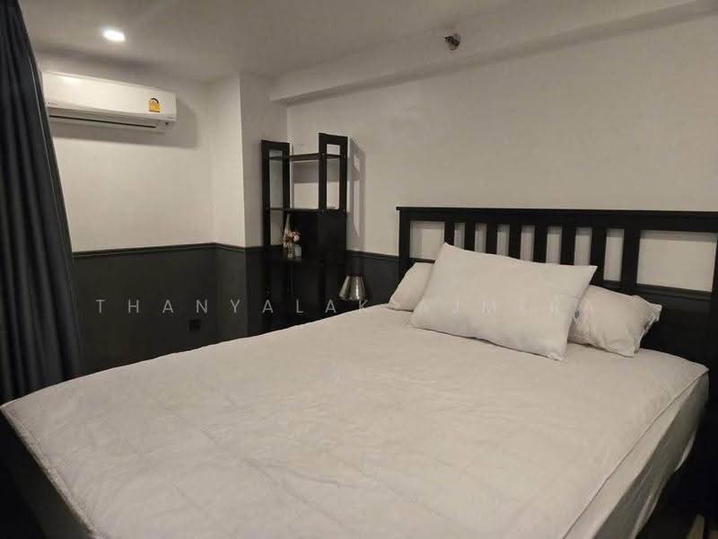 Knightsbridge Prime Sathorn : ไนท์บริดจ์ ไพรม์ สาทร, กรุงเทพ, 599 นราธิวาสราชนครินทร์, ทุ่งมหาเมฆ, สาทร, กรุงเทพ, 38 ตร.ม., คอนโด ขาย, โดย Thanyalak Ajmera, 500622812 - DDproperty.com
