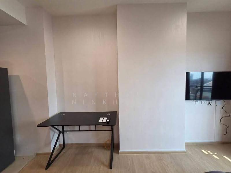Na Reva Charoennakhon, Bangkok, Charoen Nakhon Road, Samlae, Thon Buri, Bangkok, 1 Bedroom, 33 sqm, Condo For Rent, by Natthaya Ninkhwan, 500622820 - DDproperty.com