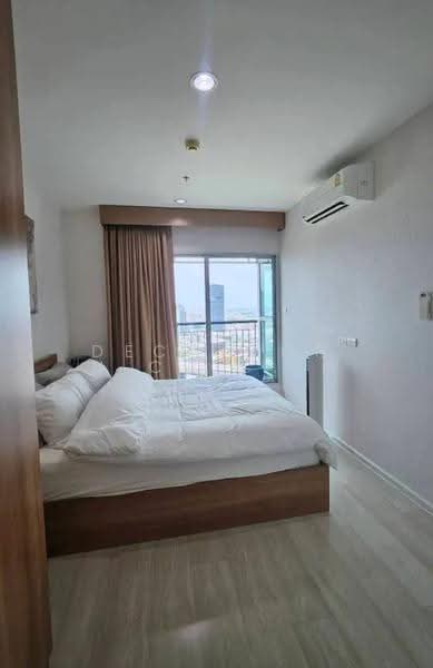Aspire Sukhumvit 48 : แอสปาย สุขุมวิท 48, กรุงเทพ, ซอยสุขุมวิท 48 ถนนสุขุมวิท แขวงพระโขนง เขตคลองเตย กรุงเทพมหานคร, พระโขนง, คลองเตย, กรุงเทพ, 38 ตร.ม., คอนโด ให้เช่า, โดย Dechatorn Chichaiyang, 500622821 - DDproperty.com