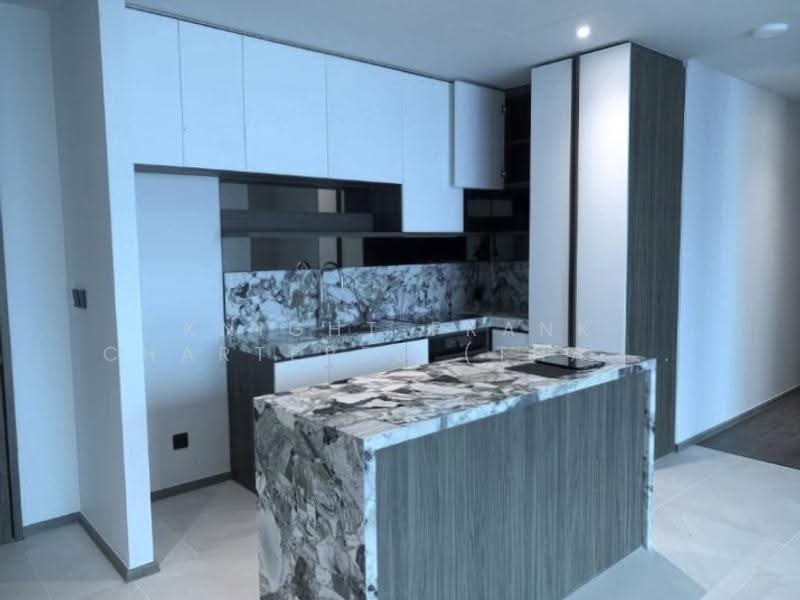 ROMM Convent, Bangkok, 42 Convent Road, Silom, Bang Rak, Bangkok, 2 Bedrooms, 97 sqm, Condo For Sale, by Knight Frank Chartered (Thailand) Co.,Ltd, 500622822 - DDproperty.com