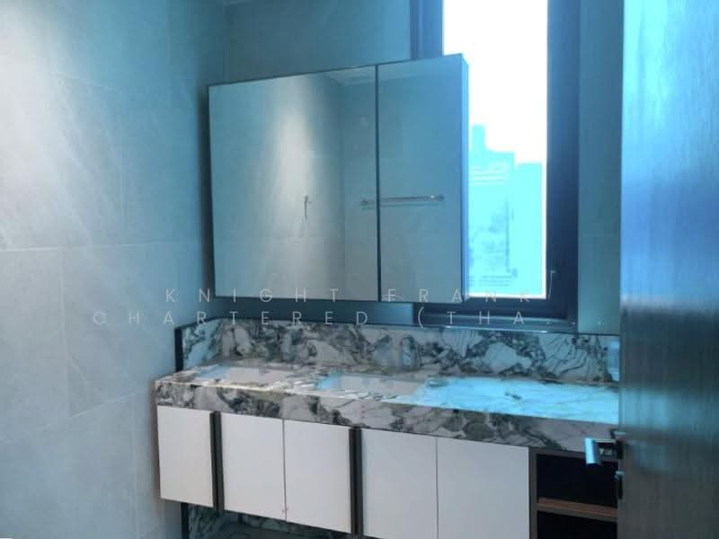 ROMM Convent, Bangkok, 42 Convent Road, Silom, Bang Rak, Bangkok, 2 Bedrooms, 97 sqm, Condo For Sale, by Knight Frank Chartered (Thailand) Co.,Ltd, 500622822 - DDproperty.com