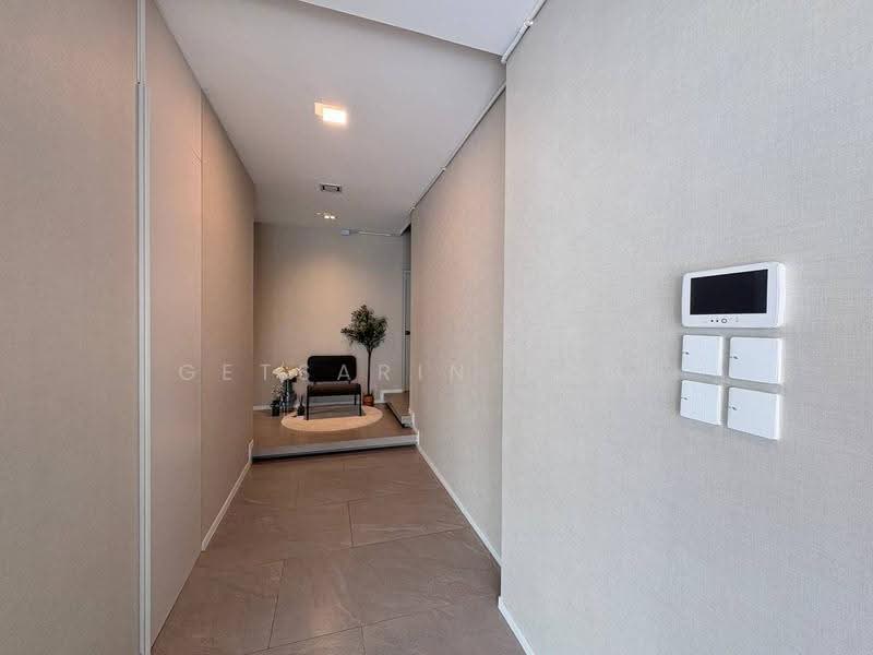 VIVE Krungthep Kreetha, Bangkok, Krungthep Kreetha Road, Saphan Sung, Bangkok, 4 Bedrooms, 421 sqm, Single Detached House For Sale, by Getsarin Aron, 500622823 - DDproperty.com