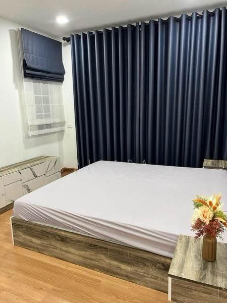 Golden Neo Bangna-Suan Luang, Bangkok, Bangna-Trad Road + Expressway, Dok Mai, Prawet, Bangkok, 4 Bedrooms, 151 sqm, Single Detached House For Rent, by Airada Parasarn, 500622825 - DDproperty.com