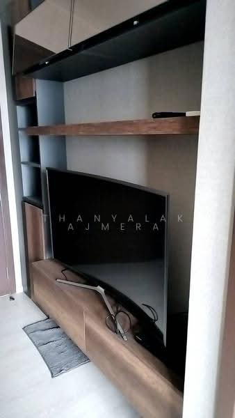 Rhythm Asoke : ริทึ่ม อโศก, กรุงเทพ, 299 ถนนอโศก - ดินแดง, มักกะสัน, ราชเทวี, กรุงเทพ, 30 ตร.ม., คอนโด ขาย, โดย Thanyalak Ajmera, 500622826 - DDproperty.com