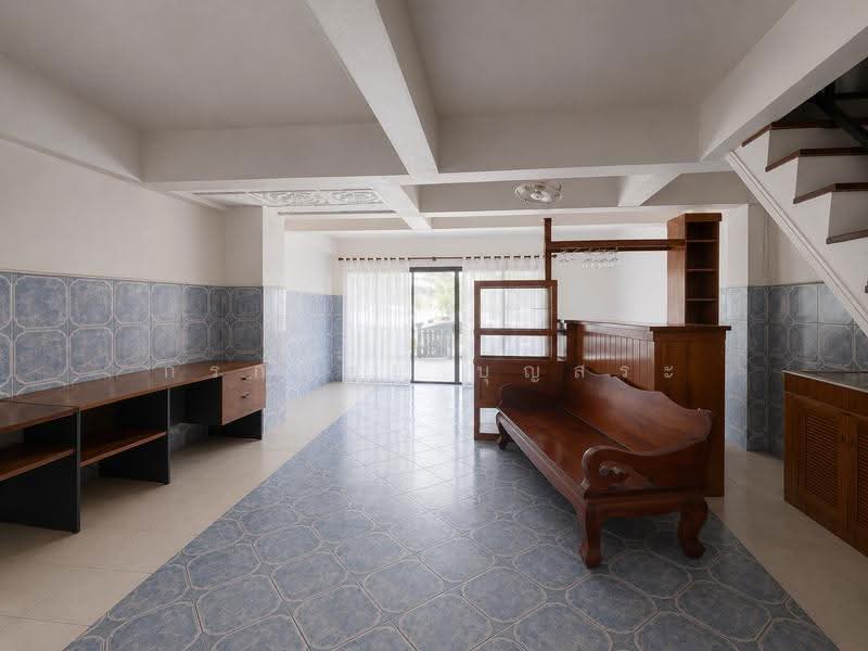 หมู่บ้านอรุณวรรณ ซอยสายไหม 69, Bangkok, สายไหม 69, Sai Mai, Bangkok, 5 Bedrooms, 170 sqm, Townhouse For Sale, by กรกฤตย์ บุญสระ, 500622829 - DDproperty.com