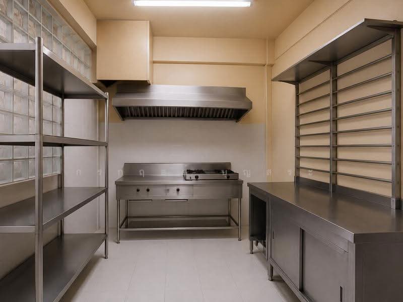 หมู่บ้านอรุณวรรณ ซอยสายไหม 69, Bangkok, สายไหม 69, Sai Mai, Bangkok, 5 Bedrooms, 170 sqm, Townhouse For Sale, by กรกฤตย์ บุญสระ, 500622829 - DDproperty.com
