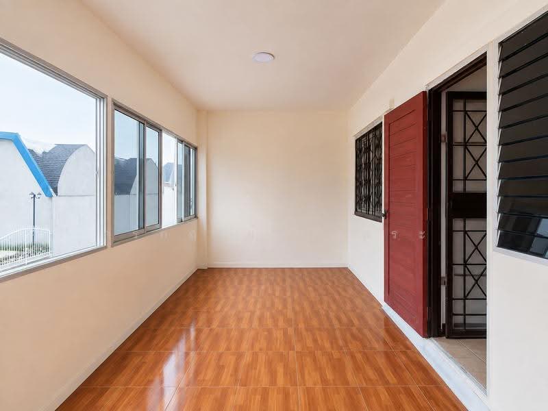 หมู่บ้านอรุณวรรณ ซอยสายไหม 69, Bangkok, สายไหม 69, Sai Mai, Bangkok, 5 Bedrooms, 170 sqm, Townhouse For Sale, by กรกฤตย์ บุญสระ, 500622829 - DDproperty.com