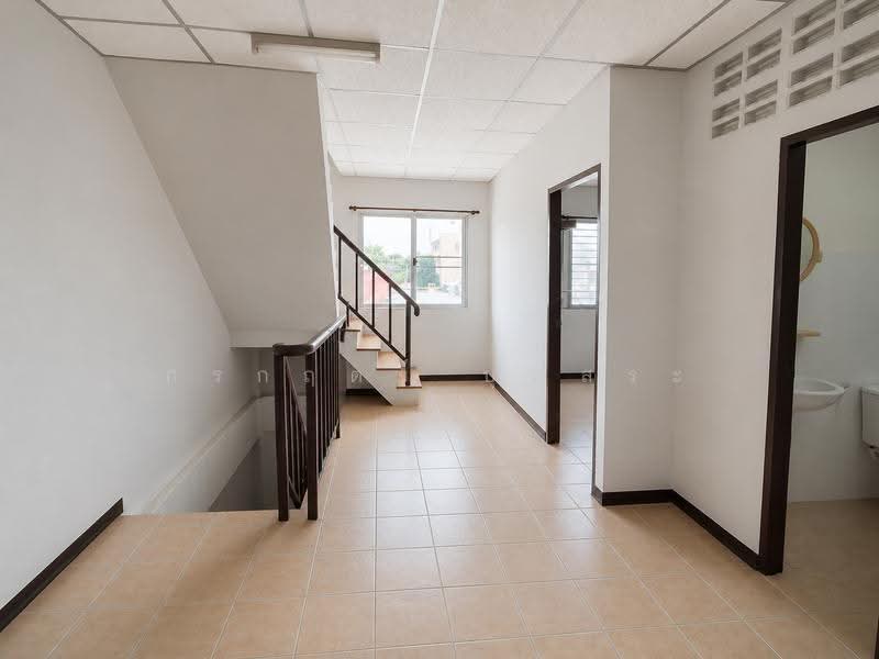 หมู่บ้านอรุณวรรณ ซอยสายไหม 69, กรุงเทพ, สายไหม 69, สายไหม, กรุงเทพ, 170 ตร.ม., ทาวน์เฮ้าส์ ขาย, โดย กรกฤตย์ บุญสระ, 500622829 - DDproperty.com