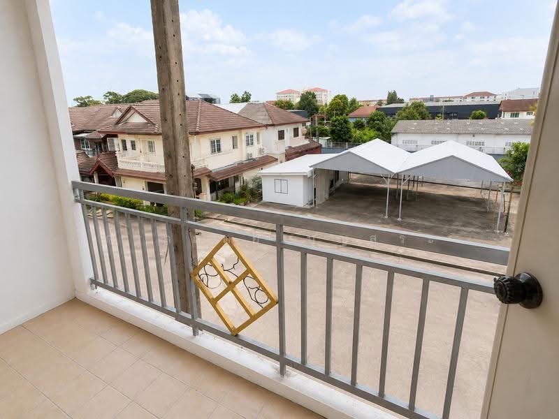 หมู่บ้านอรุณวรรณ ซอยสายไหม 69, Bangkok, สายไหม 69, Sai Mai, Bangkok, 5 Bedrooms, 170 sqm, Townhouse For Sale, by กรกฤตย์ บุญสระ, 500622829 - DDproperty.com