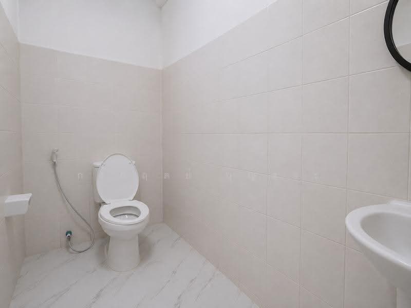 หมู่บ้านอรุณวรรณ ซอยสายไหม 69, Bangkok, สายไหม 69, Sai Mai, Bangkok, 5 Bedrooms, 170 sqm, Townhouse For Sale, by กรกฤตย์ บุญสระ, 500622829 - DDproperty.com