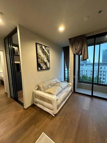 IDEO Q Sukhumvit 36, Bangkok, Soi Sukhumvit 36, Khong Tan, Khlong Toei, Bangkok, 1 Bedroom, 50 sqm, Condo For Sale, by Sasithon Phonchuai, 500622833 - DDproperty.com