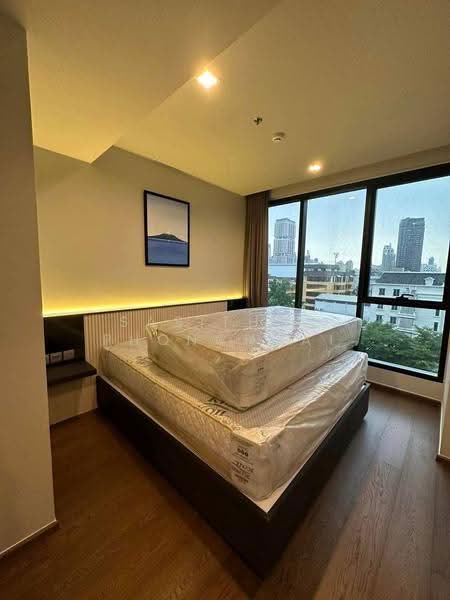 IDEO Q Sukhumvit 36 : ไอดีโอ คิว สุขุมวิท 36, กรุงเทพ, ซอยสุขุมวิท 36, คลองตัน, คลองเตย, กรุงเทพ, 50 ตร.ม., คอนโด ขาย, โดย Sasithon Phonchuai, 500622833 - DDproperty.com