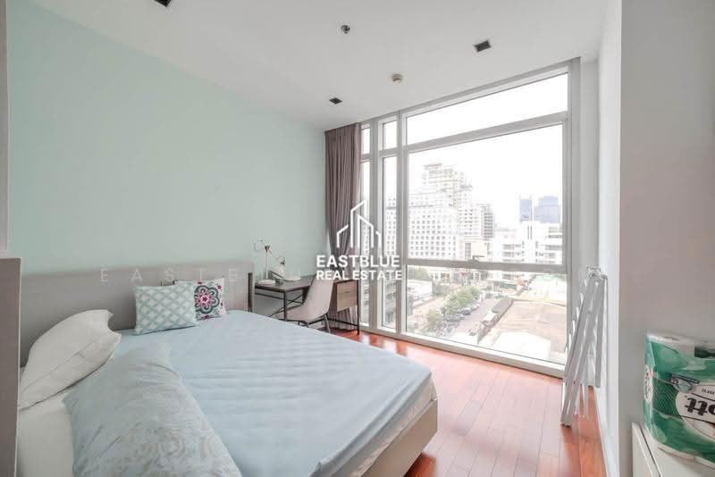 Athenee Residence, Bangkok, 65 Witthayu Road, Lumphini, Pathum Wan, Bangkok, 2 Bedrooms, 132 sqm, Condo For Sale, by Eastblue Horizon, 500622834 - DDproperty.com