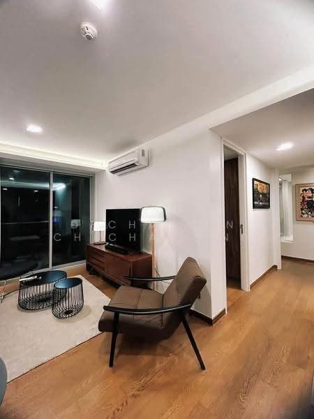 Via 31, Bangkok, Soi Sukhumvit 31, Khlong Tan Nua, Watthana, Bangkok, 2 Bedrooms, 71 sqm, Condo For Rent, by Dechatorn Chichaiyang, 500622836 - DDproperty.com