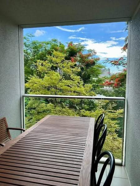 Via 31, Bangkok, Soi Sukhumvit 31, Khlong Tan Nua, Watthana, Bangkok, 2 Bedrooms, 71 sqm, Condo For Rent, by Dechatorn Chichaiyang, 500622836 - DDproperty.com