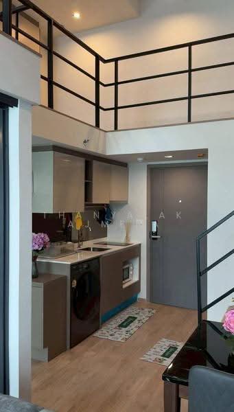 IDEO Rama 9-Asoke, Bangkok, Rama 9 Road, Huai Khwang, Bangkok, 2 Bedrooms, 52 sqm, Condo For Rent, by Thanyalak Ajmera, 500622839 - DDproperty.com
