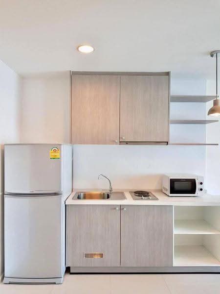 Whizdom Punnawithi Station, Bangkok, Soi Phongwet Anuson 1, Bang Chak, Phra Khanong, Bangkok, 1 Bedroom, 36 sqm, Condo For Sale, by Sasithon Phonchuai, 500622841 - DDproperty.com