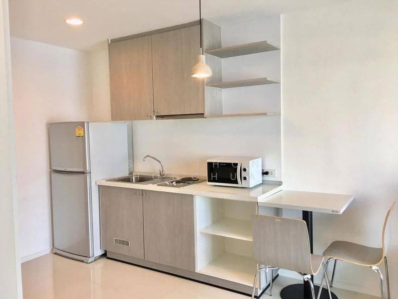 Whizdom Punnawithi Station, Bangkok, Soi Phongwet Anuson 1, Bang Chak, Phra Khanong, Bangkok, 1 Bedroom, 36 sqm, Condo For Sale, by Sasithon Phonchuai, 500622841 - DDproperty.com