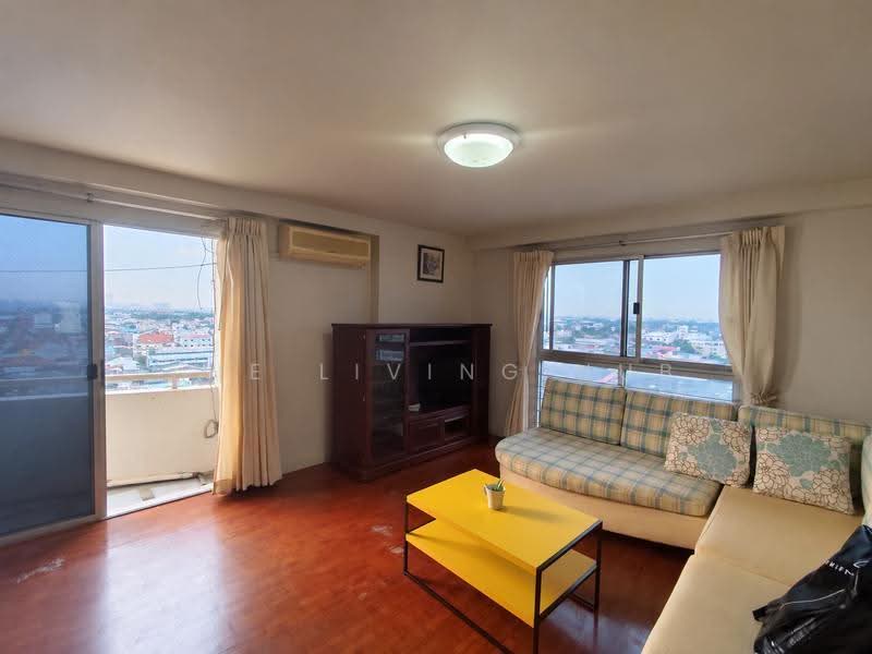 The Airport Residence, Bangkok, Kamphaeng Phet 6 Soi 7 Yaek 3, Thung Song Hong, Lak Si, Bangkok, 1 Bedroom, 62 sqm, Condo For Sale, by THE LIVING HUB, 500622844 - DDproperty.com