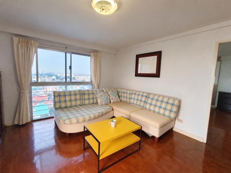 The Airport Residence, Bangkok, Kamphaeng Phet 6 Soi 7 Yaek 3, Thung Song Hong, Lak Si, Bangkok, 1 Bedroom, 62 sqm, Condo For Sale, by THE LIVING HUB, 500622844 - DDproperty.com