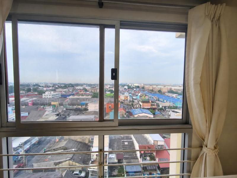 The Airport Residence : ดิ แอร์พอร์ต เรสซิเดนซ์, กรุงเทพ, กำแพงเพชร 6 ซอย 7 แยก 3, ทุ่งสองห้อง, หลักสี่, กรุงเทพ, 62 ตร.ม., คอนโด ขาย, โดย THE LIVING HUB, 500622844 - DDproperty.com