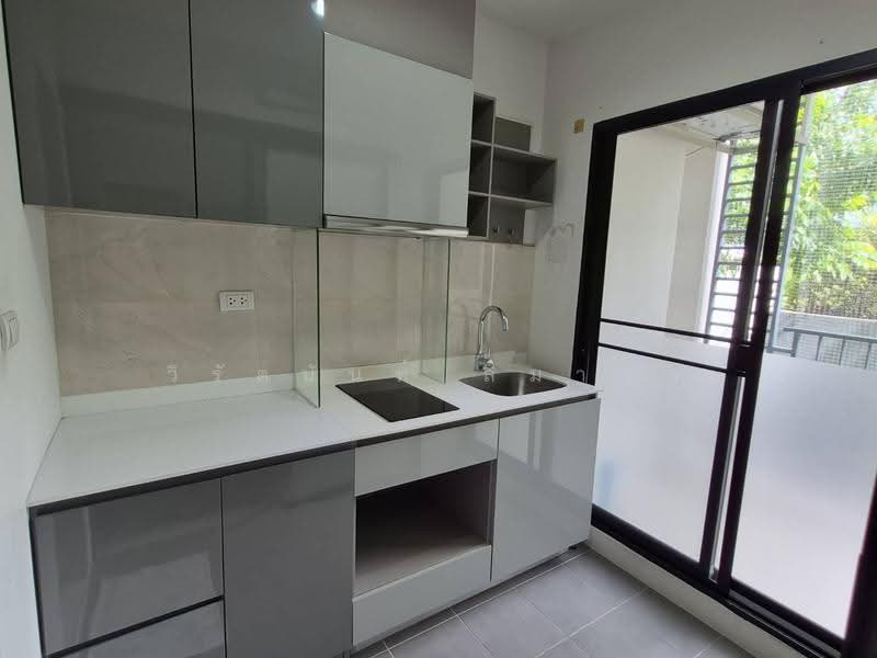 Niche Mono Peak Bangna : นิช โมโน พีค บางนา, กรุงเทพ, ถนนบางนา-ตราด (ก.ม.3 ฝั่งขาเข้า), บางนา, กรุงเทพ, 63 ตร.ม., คอนโด ให้เช่า, โดย วิรัตนันท์ ลีมากุล, 500622849 - DDproperty.com