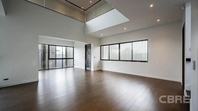 BuGaan Krungthep Kreetha, Bangkok, 109 15 Soi Krungthep Kreetha, Hua Mak, Bang Kapi, Bangkok, 3 Bedrooms, 655 sqm, Single Detached House For Sale, by CBRE (Thailand) Co.,Ltd, 500622851 - DDproperty.com