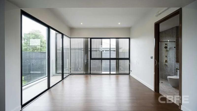 BuGaan Krungthep Kreetha, Bangkok, 109 15 Soi Krungthep Kreetha, Hua Mak, Bang Kapi, Bangkok, 3 Bedrooms, 655 sqm, Single Detached House For Sale, by CBRE (Thailand) Co.,Ltd, 500622851 - DDproperty.com