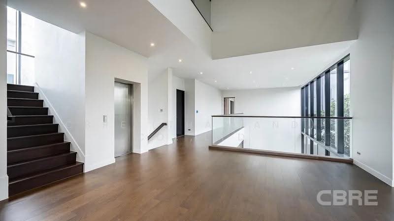 BuGaan Krungthep Kreetha, Bangkok, 109 15 Soi Krungthep Kreetha, Hua Mak, Bang Kapi, Bangkok, 3 Bedrooms, 655 sqm, Single Detached House For Sale, by CBRE (Thailand) Co.,Ltd, 500622851 - DDproperty.com