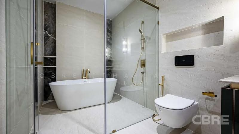 BuGaan Krungthep Kreetha, Bangkok, 109 15 Soi Krungthep Kreetha, Hua Mak, Bang Kapi, Bangkok, 3 Bedrooms, 655 sqm, Single Detached House For Sale, by CBRE (Thailand) Co.,Ltd, 500622851 - DDproperty.com