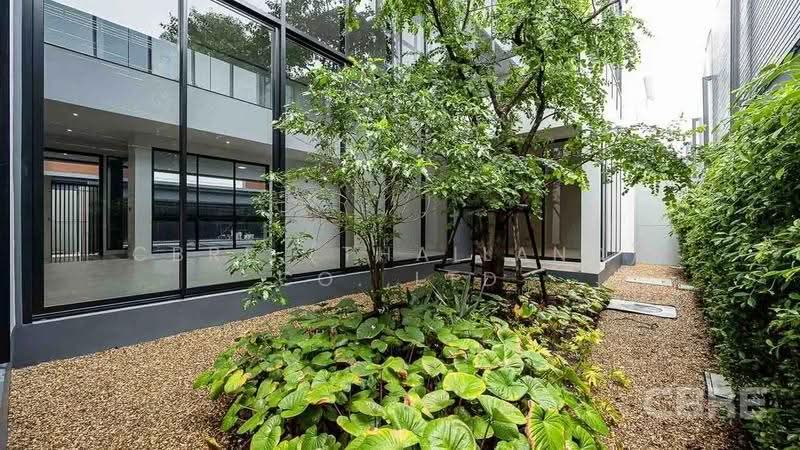 BuGaan Krungthep Kreetha, Bangkok, 109 15 Soi Krungthep Kreetha, Hua Mak, Bang Kapi, Bangkok, 3 Bedrooms, 655 sqm, Single Detached House For Sale, by CBRE (Thailand) Co.,Ltd, 500622851 - DDproperty.com
