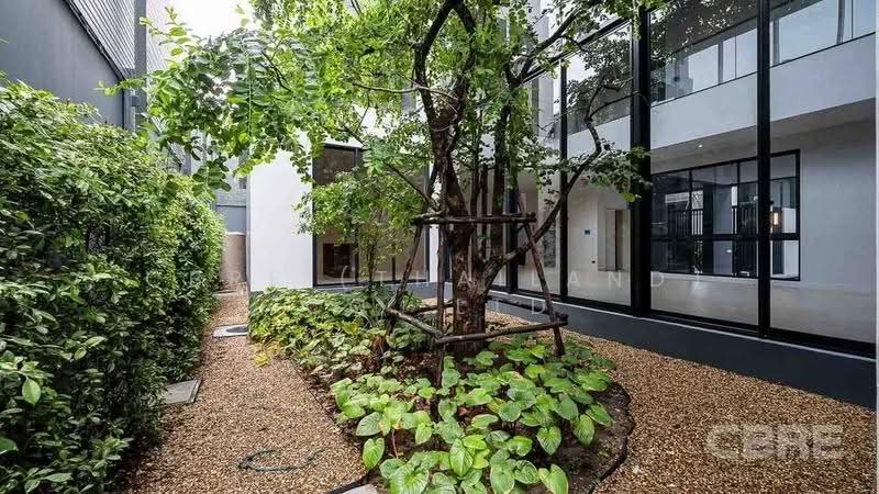 BuGaan Krungthep Kreetha, Bangkok, 109 15 Soi Krungthep Kreetha, Hua Mak, Bang Kapi, Bangkok, 3 Bedrooms, 655 sqm, Single Detached House For Sale, by CBRE (Thailand) Co.,Ltd, 500622851 - DDproperty.com