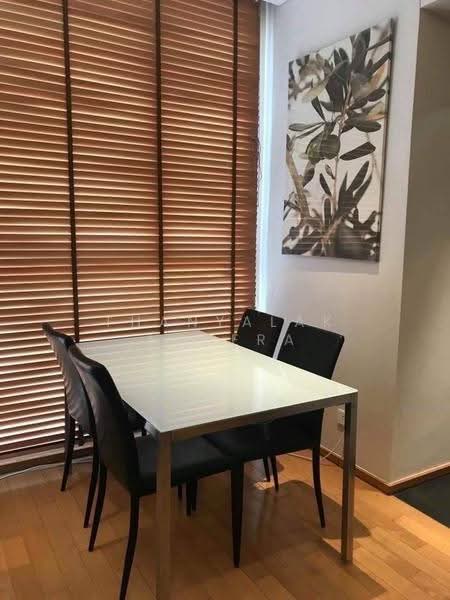 Aequa Sukhumvit 49, Bangkok, Soi Sukhumvit 49, Sukhumvit Road, Khlong Tan Nua, Watthana, Bangkok, 2 Bedrooms, 96 sqm, Condo For Rent, by Thanyalak Ajmera, 500622852 - DDproperty.com