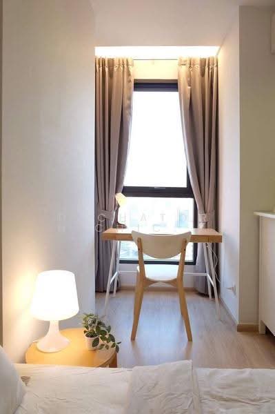 IDEO Q Ratchathewi, Bangkok, 515 Phetchaburi Road, Thanon Phetchaburi, Ratchathewi, Bangkok, 1 Bedroom, 34 sqm, Condo For Rent, by Dechatorn Chichaiyang, 500622857 - DDproperty.com