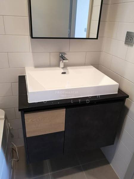 The Line Jatujak-Mochit, Bangkok, Phaholyothin Road, Jom Phon, Chatuchak, Bangkok, 1 Bedroom, 27 sqm, Condo For Rent, by PROPMATCH CO., LTD., 500622858 - DDproperty.com