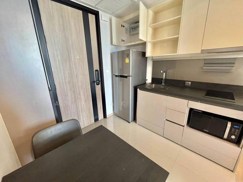 Oka Haus Sukhumvit 36, Bangkok, 3399 Rama 4 Road, Khong Tan, Khlong Toei, Bangkok, 1 Bedroom, 35 sqm, Condo For Rent, by Thanyalak Ajmera, 500622859 - DDproperty.com