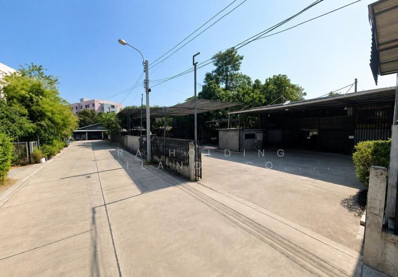 ออเงิน สายไหม, Bangkok, O-Ngoen, Sai Mai, Bangkok, , 1,488 sqm, Land For Sale, by ERA Holding (Thailand) Co., Ltd., 500622861 - DDproperty.com