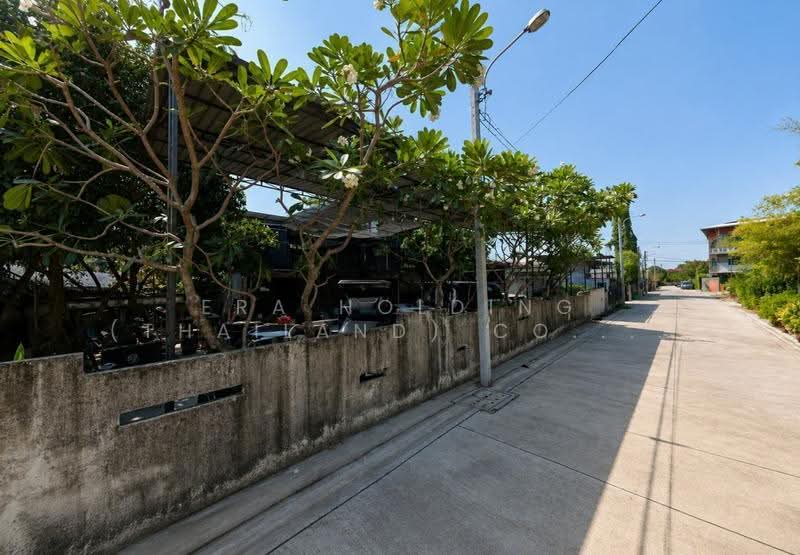ออเงิน สายไหม, Bangkok, O-Ngoen, Sai Mai, Bangkok, , 1,488 sqm, Land For Sale, by ERA Holding (Thailand) Co., Ltd., 500622861 - DDproperty.com