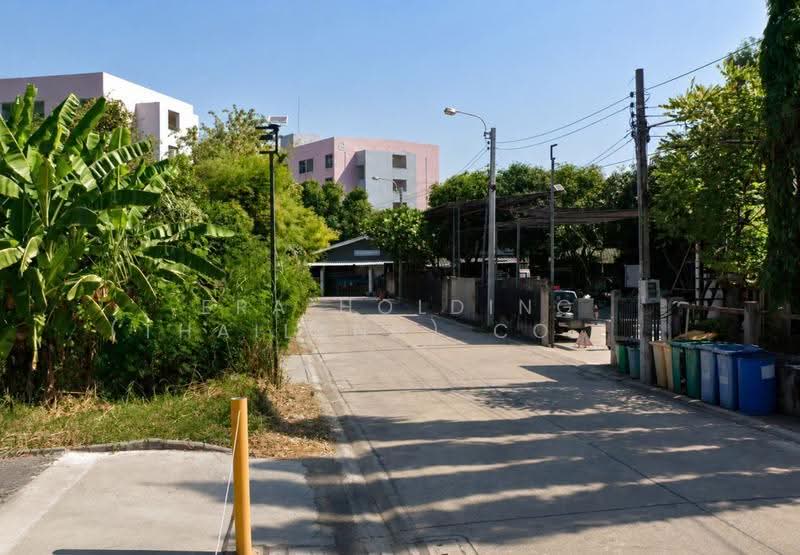 ออเงิน สายไหม, Bangkok, O-Ngoen, Sai Mai, Bangkok, , 1,488 sqm, Land For Sale, by ERA Holding (Thailand) Co., Ltd., 500622861 - DDproperty.com