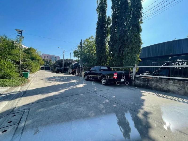 ออเงิน สายไหม, Bangkok, O-Ngoen, Sai Mai, Bangkok, , 1,488 sqm, Land For Sale, by ERA Holding (Thailand) Co., Ltd., 500622861 - DDproperty.com