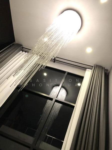Knightsbridge Prime Sathorn, Bangkok, 599 Naradhiwas Rajanagarindra Road, Thung Maha Mek, Sathon, Bangkok, 1 Bedroom, 38 sqm, Condo For Sale, by Sasithon Phonchuai, 500622862 - DDproperty.com
