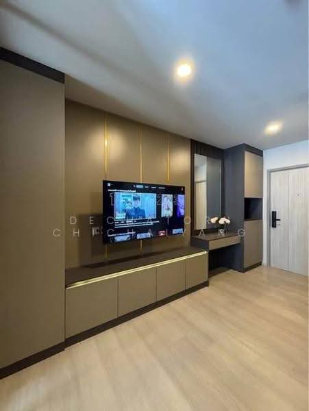 Aspire Onnut Station : แอสปาย อ่อนนุช สเตชั่น, กรุงเทพ, ถนนสุขุมวิท, พระโขนง, คลองเตย, กรุงเทพ, 31 ตร.ม., คอนโด ให้เช่า, โดย Dechatorn Chichaiyang, 500622869 - DDproperty.com